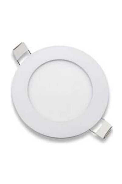 ZMR 12 Watt Slim Led Panel SpotBeyaz 6500 K 1 Adet