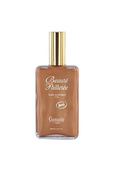 Gamarde Loțiune de corp PAILLETEE Gamarde, Loțiune de corp, 90 ml