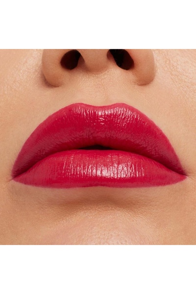 M.A.C Lipstick, MAC, MACximal Sleek Satin, 812 Maraschino, Much? 3.5 g