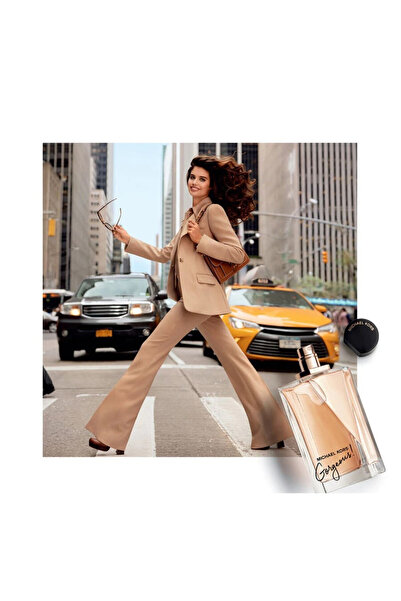 Michael Kors Gorgeous! Eau de Parfum, Women, Eau de Parfum, 50 ml