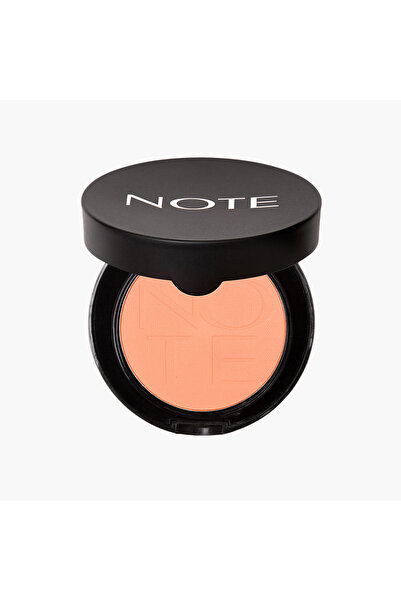 NOTE Luminous Silk Compact Blusher