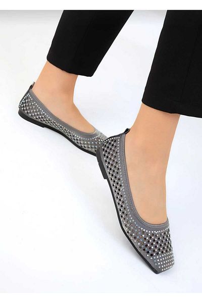 BERASHOES WOMEN'S STONE SHOES