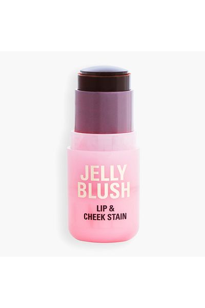 MAKEUP REVOLUTION Jelly Blush Lip and Cheek Stain
