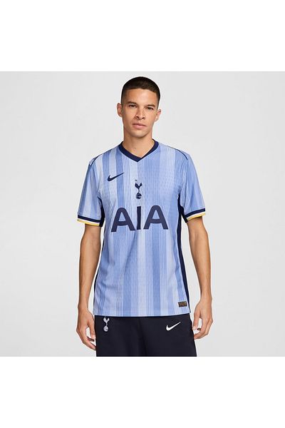 Nike Tricou Thfc Mnk Dfadv Jsy Ss Match Aw