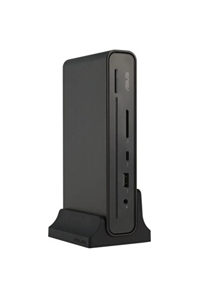 ASUS Docking Station DC300, Black