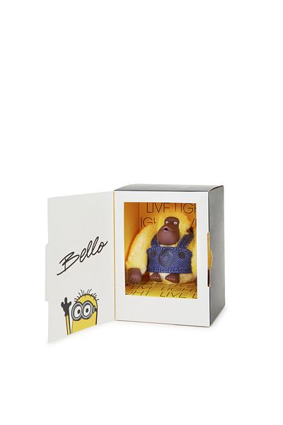 Kipling MONKEYCLIP MEDIUM MINION