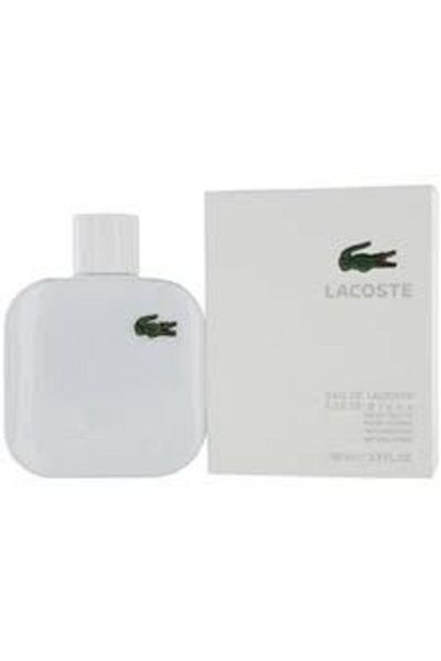 Lacoste Apa de Blanc, Apa de Toaleta, Barbati, Apa de Toaleta, 100 ml