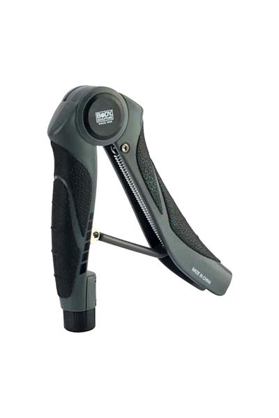 BODY SCULPTURE Adjustable Hand Grip