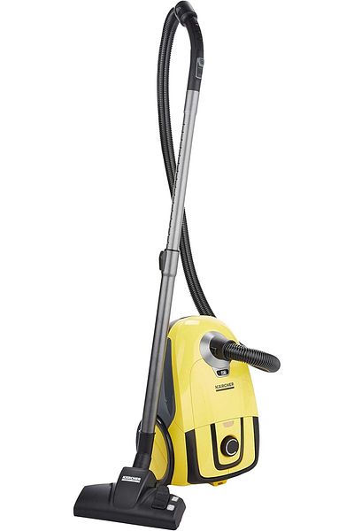 Karcher Vacuum Cleaner, Yellow, VC 2 1.198-101.0