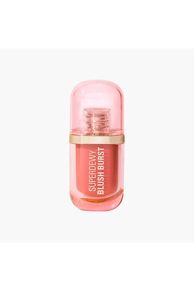 MAKEUP REVOLUTION Superdewy Blush Burst