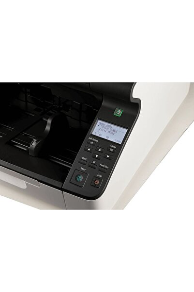 Canon Scanner DR-G2110, Retea, Duplex, A3