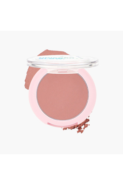 Unicorn Glow 02 Cotton Candy Blusher - 5 gms