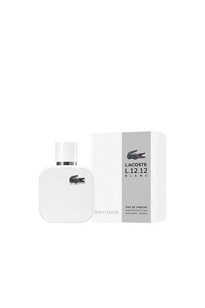 Lacoste Eau de Blanc, Eau de Parfum, Barbati, 50 ml