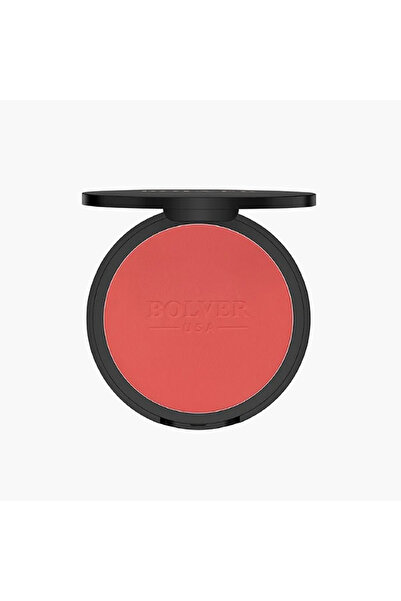 Bolver بولفير احمر خدود بودرة تشيك بلاش - رقم 28