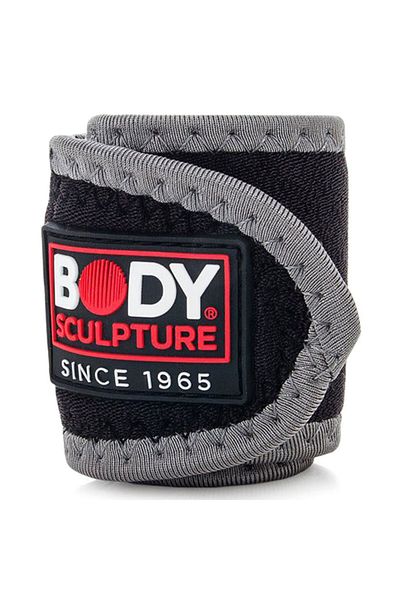 BODY SCULPTURE Wrist Support with Terry Cloth