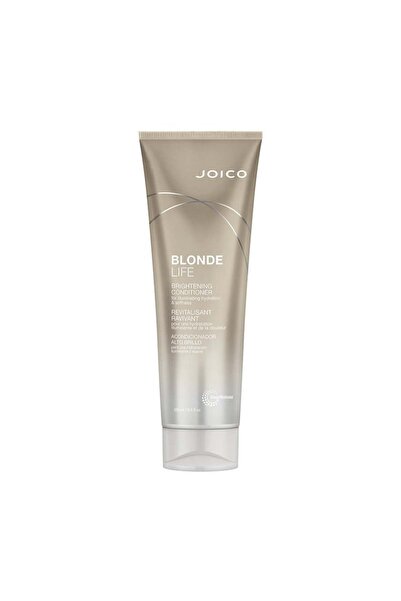 JOICO Balsam iluminator Blonde Life, Balsam, 250 ml
