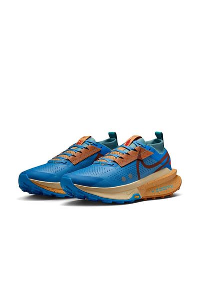 Nike Zoomx Zegama Trail 2 sports shoes