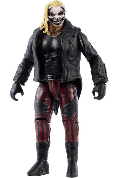 mattel WWE Top Picks The Fiend Bray Wyatt Action Figure 6 in Posable Collectible and Gift for Ages 6 Years