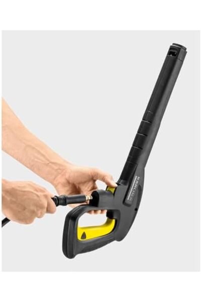 Karcher Kärcher - Trigger Gun - For Electric Power Pressure Washers K2-K5 - 2000 PSI - Quick Connect