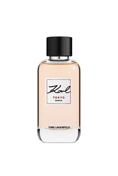 Karl Lagerfeld , Karl Tokyo Shibuya, Eau de Parfum, Γυναικεία, 60 ml