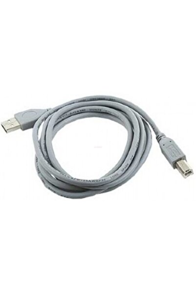 Gembird Cablu USB USB2.0 A - B, 1.8m vrac
