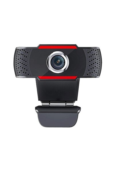 Tracer Cameră web PC HD WEB008