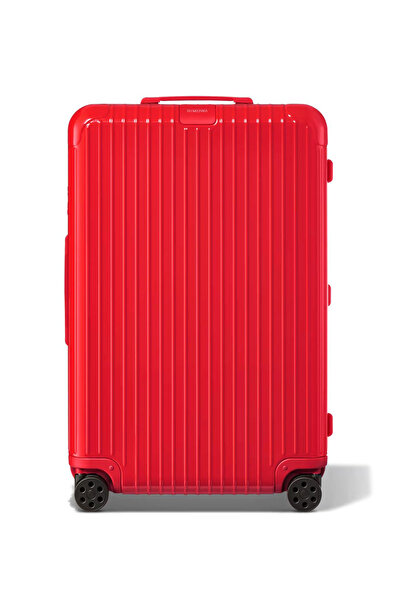 Rimowa Essential Check-In L Kırmızı Bavul
