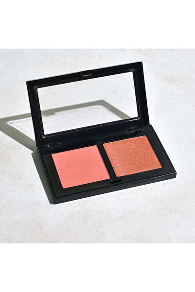 Pastel Cheek To Cheek Duo Blush Set