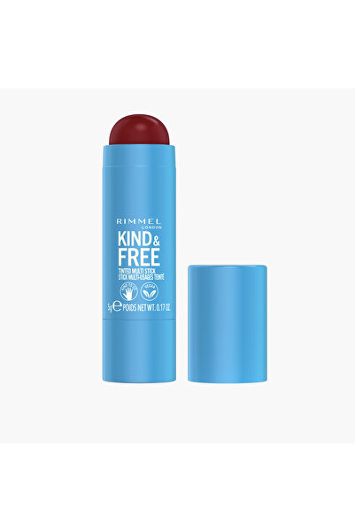 Rimmel London Kind & Free Tinted Multi-Stick - 5 gms