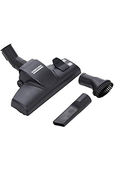 Karcher Vacuum Cleaner, Yellow, VC 2 1.198-101.0