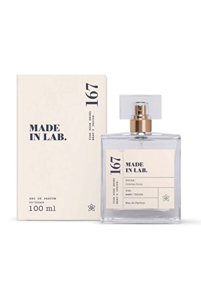 Made in Lab Apa de parfum Femei Made in Lab No.167 - Inspirat din Lanc. Treso...