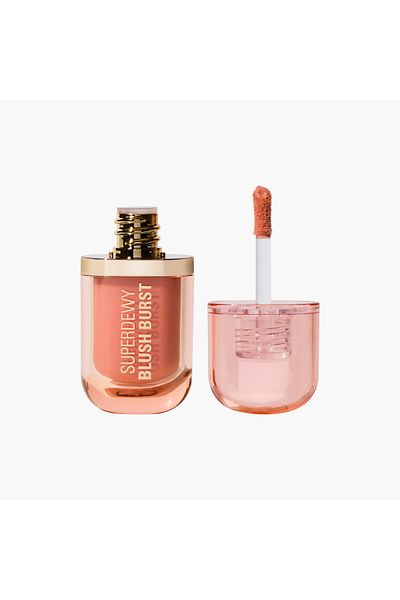 MAKEUP REVOLUTION Superdewy Blush Burst