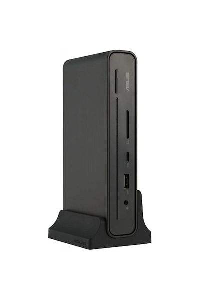 ASUS Stație de andocare DC300, Negru