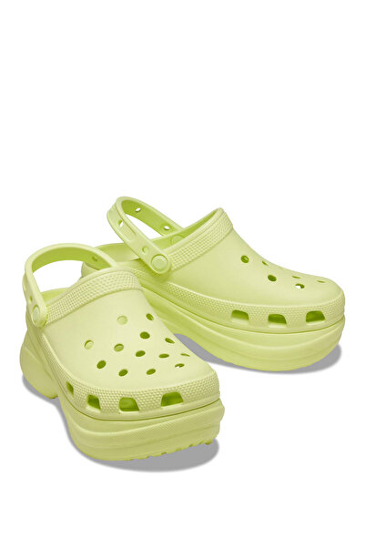 Crocs Classic Bae Clog Açık Yeşil Kadın Terlik