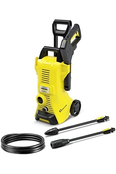 Karcher Kärcher K 3 Power Control High Pressure Washer