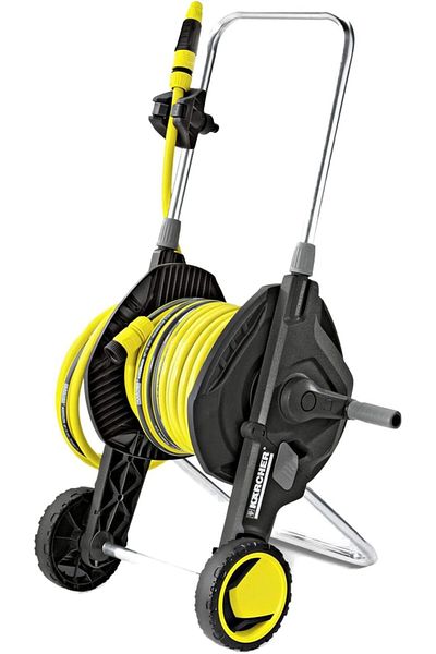 Karcher مجموعة عربة خراطيم 2.645-170.0 HT 4.500