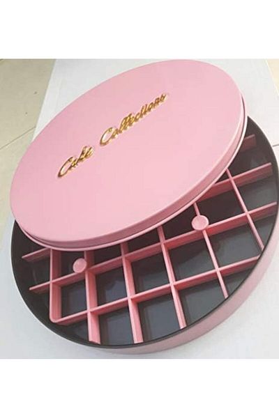 Other Basbousa and Kunafa Tray with Cutter from Tefal, Pink