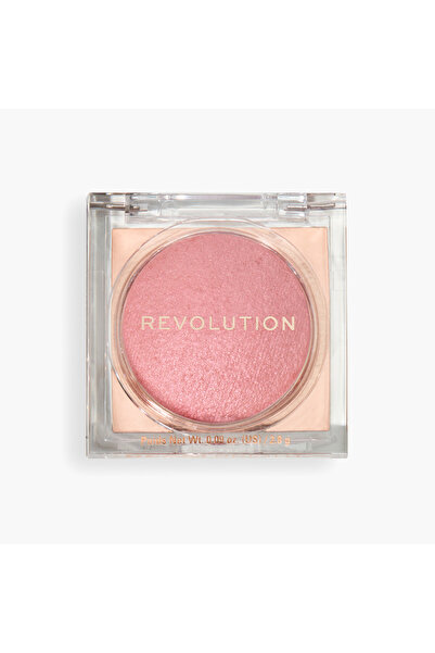 MAKEUP REVOLUTION Beam Bright Blush