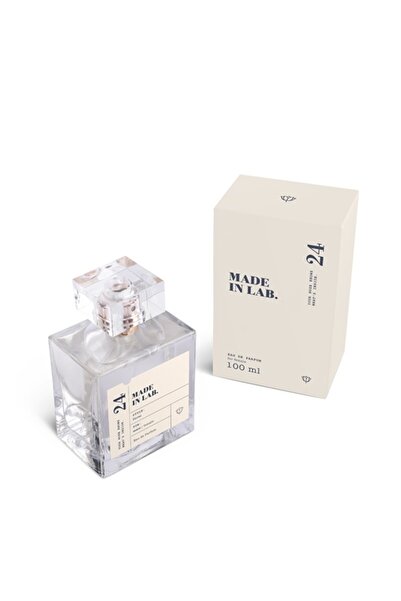 Made in Lab Nr. 24, Apă de parfum, Femei, 100 ml, 100 ml