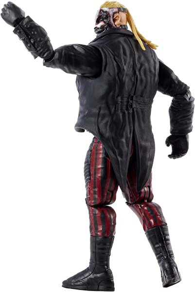 mattel WWE Top Picks The Fiend Bray Wyatt Action Figure 6 in Posable Collectible and Gift for Ages 6 Years