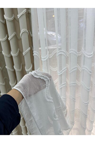 Beautiful SULTAN PÜSKÜL 1/3 ЩІЛЬНИЙ ПІЛЕЛЬ НОВИЙ СЕЗОН ЛЮКСОВИЙ ЛЬНЯНИЙ ТКАНИ...