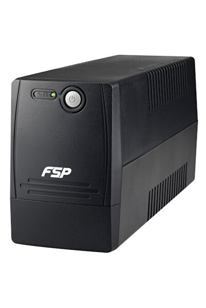 FSP Fp800 800Va Линейно-интерактивен UPS (1X9A батерия)