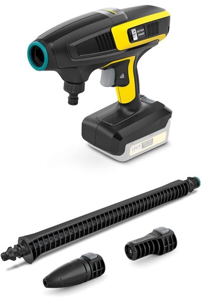 Karcher Kärcher 18 V Cordless Cleaning Gun KHB 6 Battery