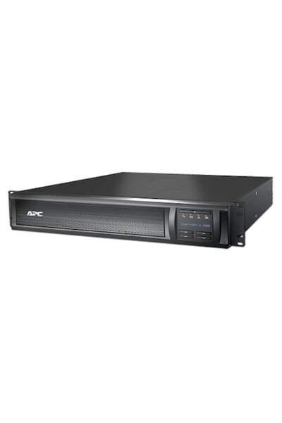 Apc UPS Smart-UPS XL 1500VA/1200W