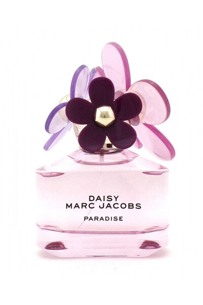 Marc Jacobs Daisy Paradise Limited Edition Marc Jacobs, Eau de Toilette, Women, Eau de Toilette, 50 ml