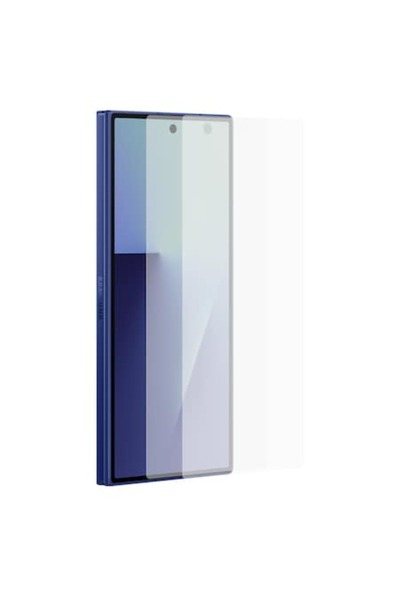 Samsung Folie de protecție a ecranului EF-UF966CTEGWW pentru Galaxy Z Fold7 Transparentă