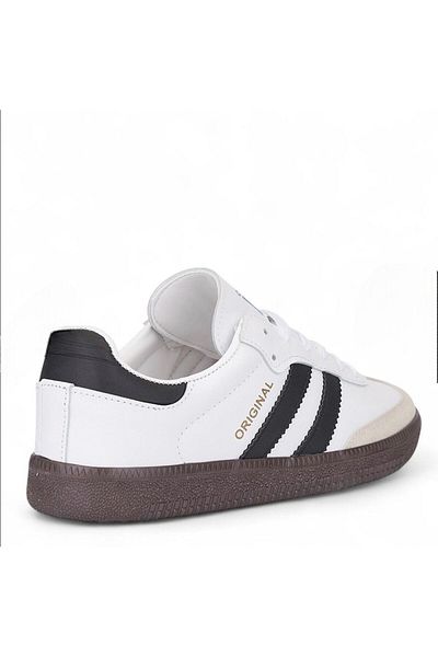 PARLAVERA Seasonal Unisex Casual Sneaker Sports Shoes