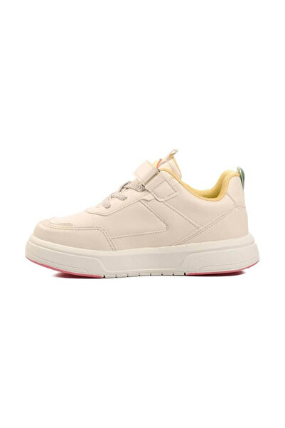 pepino Filet Cream Boy's Sneaker Fk24-1831