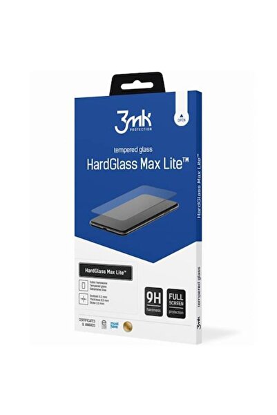 3MK Protector de ecran HardGlass Max Lite pentru Samsung Galaxy S24+