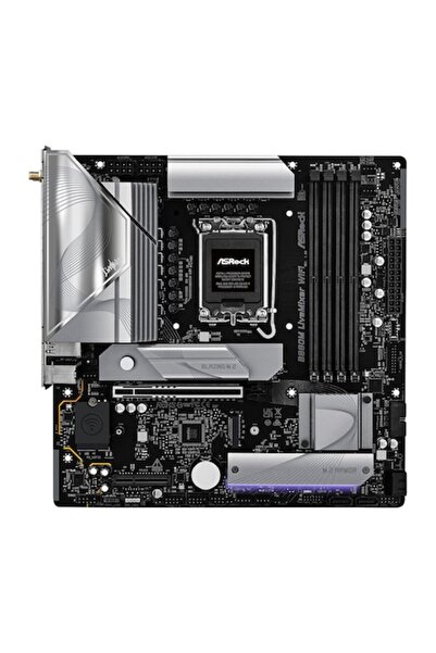 ASROCK B860M LIVE MIXER WIFI